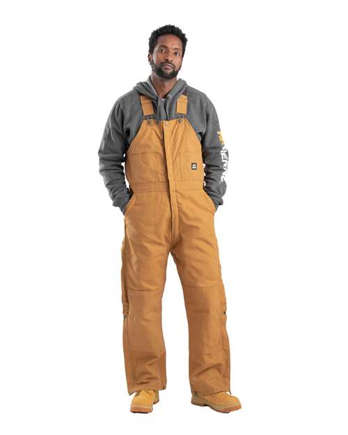 Men's Heritage Insulated Bib Overall