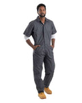 Men's Axle Short Sleeve Coverall