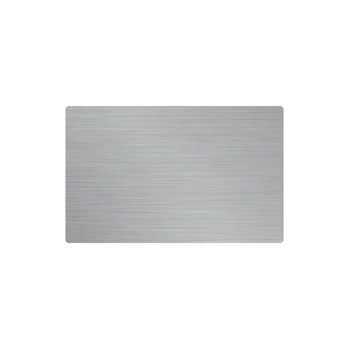 Premium Metal Business Cards 50 pc