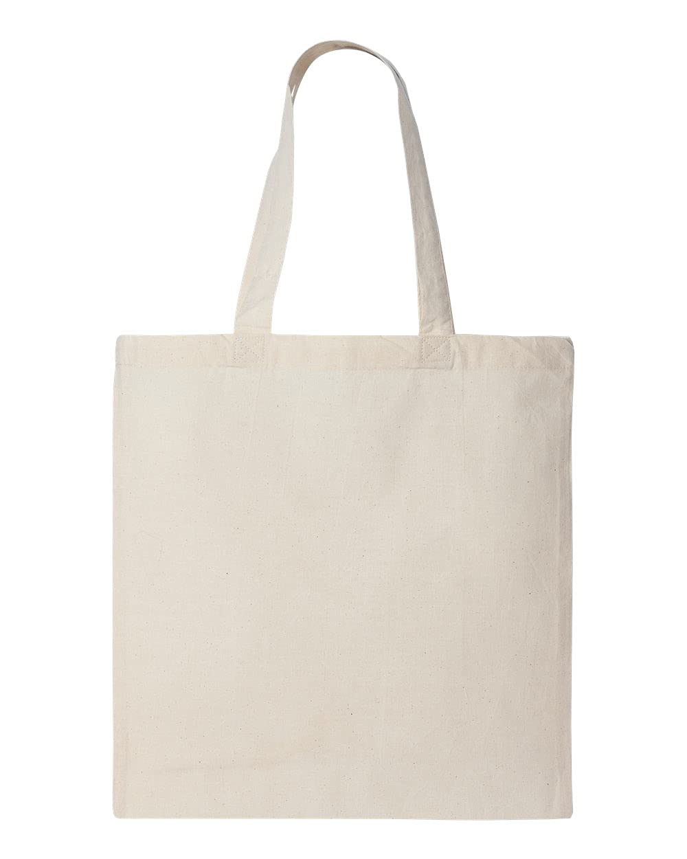 Customized Canvas Tote Bag